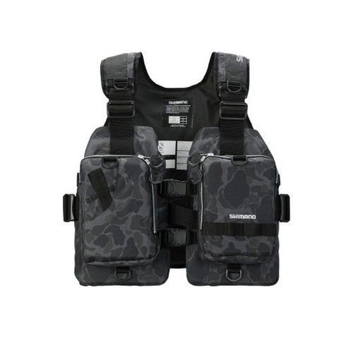 Gilet galleggiante shimano - galleggiante,