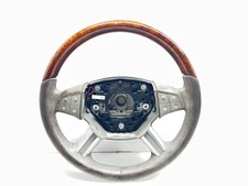 Volante Mercedes-Benz ML W164