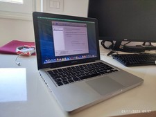 Apple MacBook Pro 13" A1278