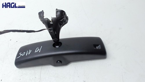 Specchio interno polo - specchio,