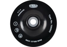 Piastra di supporto Tyrolit