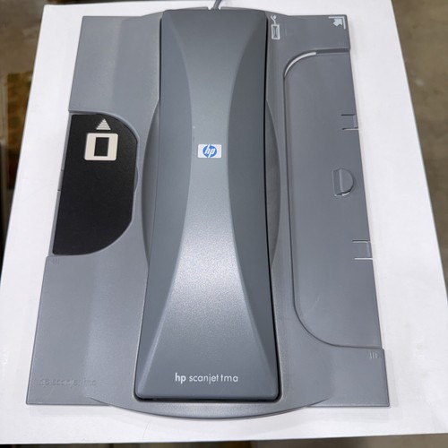 Scanner tma adattatore - hp,