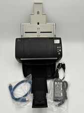 Fujitsu fi-7160 scanner