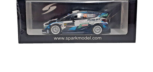 Modellino auto spark ford - auto,
