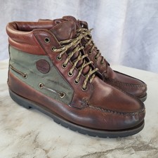 Stivali Chukka Vintage