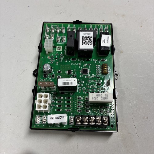 Resideo st9120u scheda timer - st9120u,