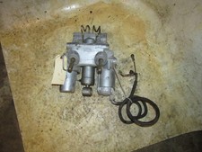 Yamaha 115hp 2 Stroke Outboard