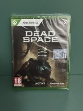 Dead Space (Microsoft Xbox