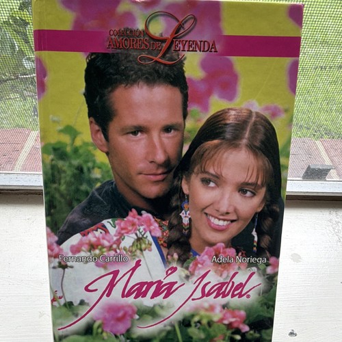 Televisa home ent maría - televisa,