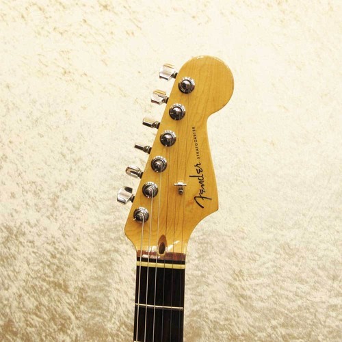 Fender american deluxe - fender,