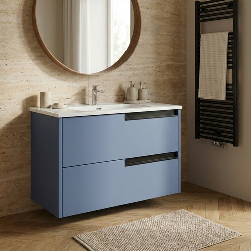 Dechome mobile bagno sospeso - bagno,