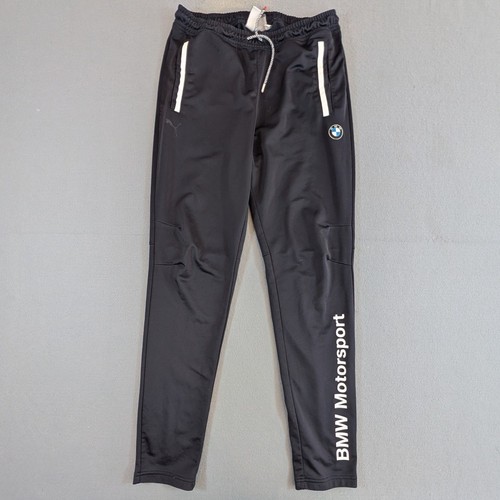 Puma bmw motorsport pantaloni - puma,