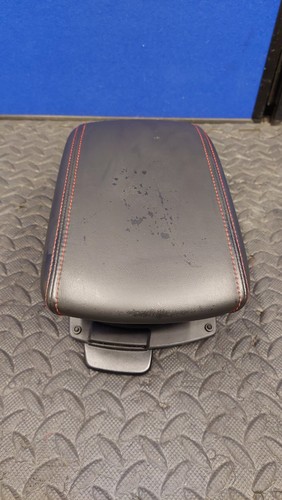 Bracciolo console coperto - bracciolo,