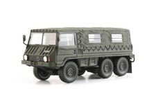 ACE Arwico 885555 - 1/43 Steyr-Puch Pinzgauer 712 M 6x6 Esercito Svizzero - Nuovo