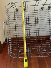 Cestello Inferiore Lavastoviglie Smeg ST 144 ATTENZIONE per Ricambi/da Rinnovare