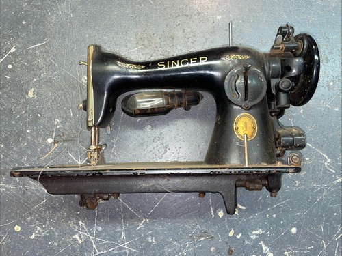 Singer 1951 sewing - singer,