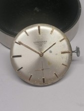 Meccanismo Longines 30L