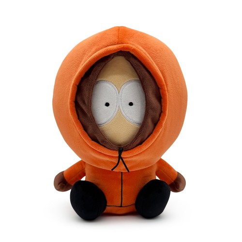 Peluche south park kenny - peluche,