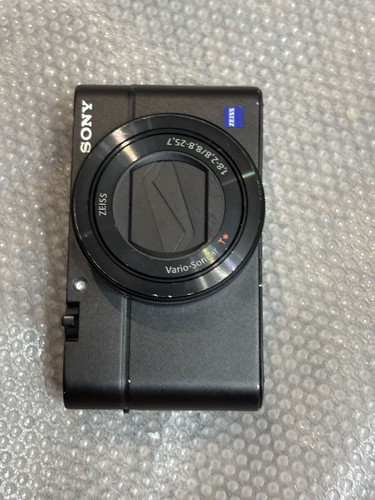 Sony dsc rx100m3 - dsc-rx100m3, iii
