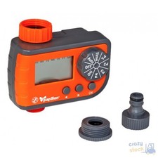 CENTRALINA-PROGRAMMATORE