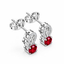 Diamante certificato naturale