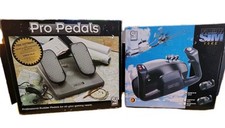 Pedali CH Pro PP99USB