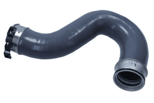 Tubo intercooler sinistro per
