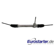 Steering Rack New - OE Ref