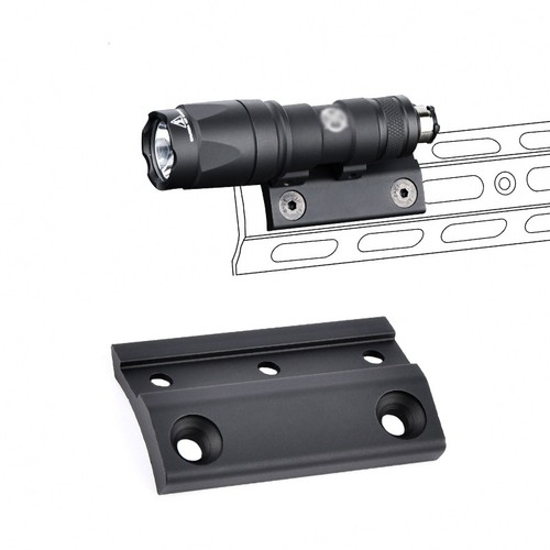 Supporto offset luce - , di