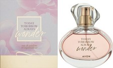 Avon TTA WONDER Eau De Parfum