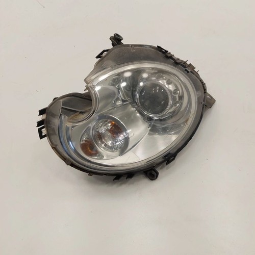 Faro proiettore anteriore