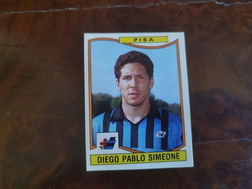 Figurina simeone pisa 277 - ,