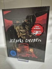 Jeepers Creepers - Limited