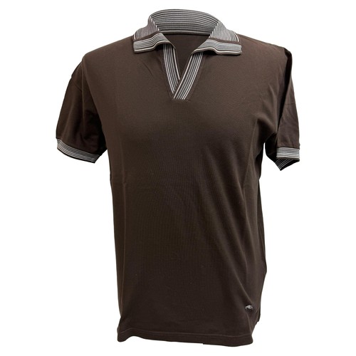 Polo etro stripe accent manica - polo,