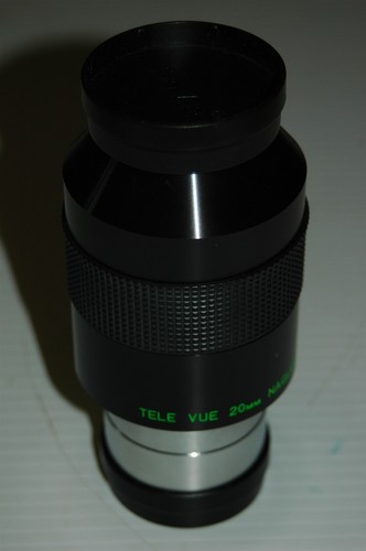 Tele vue 20mm nagler tipo - vue,