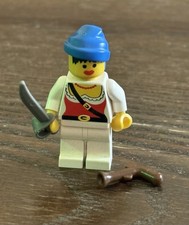 Vintage 1989 Lego Pirates