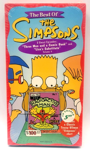 The best simpsons - best,