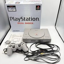 Sony playstation ps1 - sony, scph-7000