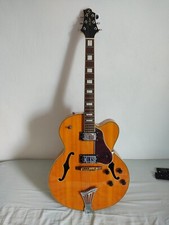 Chitarra elettrica Samick Greg