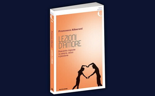 Francesco alberoni lezioni - francesco,