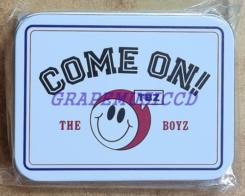 The boyz vieni - the,