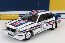 1/18 SUN-STAR - OPEL - ASCONA