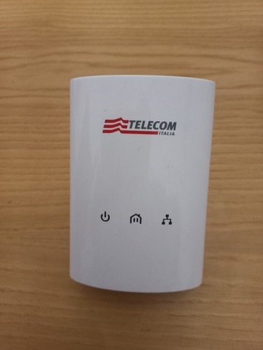 Powerline adapter dhp 307av - adapter, dhp-307av/ti