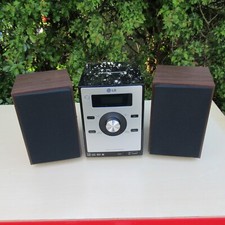 LG XA14-D0U Micro Sistema