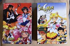 Sailor moon Box Set Episodes And 3 Movies