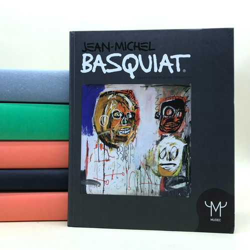 Jean michel basquiat - -, deitch