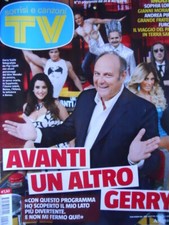 TV Sorrisi e Canzoni n�21