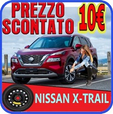 Ruotino Di Scorta Per La