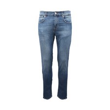 0966AT jeans uomo DEPARTMENT 5