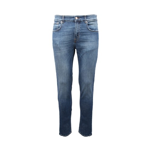0966at jeans uomo department - 0966at,